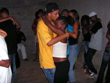 SOIREE DU 28 AOUT 2006